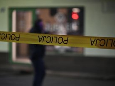 Napad na jubilera w Nowej Hucie. Policja analizuje materiały