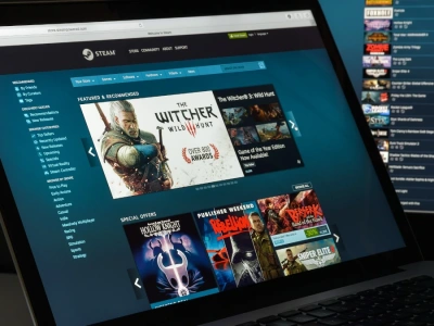 Steam odcina kolejne stare systemy. Tym razem padło na Windowsa 10