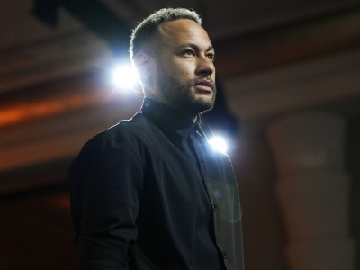 Neymar mówi o mundialu. Obiecał coś kibicom!