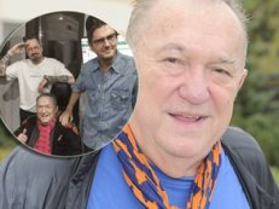 Kuba Wojewódzki żegna Michała Urbaniaka. Wystarczyło kilka wymownych słów