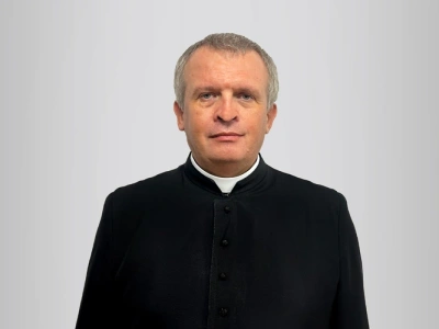 Łódź: bp Zbigniew Wołkowicz administratorem apostolskim