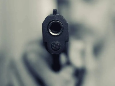 Strzelanina w tawernie. Są ofiary śmiertelne