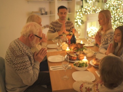 7 sposobów na świątecznego niejadka – proste triki, które działają w każdym domu