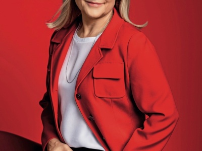 Tworzy światowe standardy medyczne, ale wciąż czuje „syndrom oszustki”. Prezeska Invicty o budowaniu biznesowej potęgi