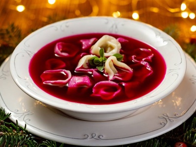 Przez ten błąd barszcz traci smak. Dodajemy za dużo tej przyprawy