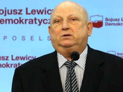 Kalendarium historyczne: 21 grudnia 1995 – początek afery „Olina”