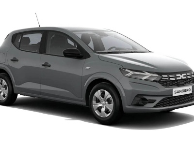 O takiej cenie Chińczyk może tylko pomarzyć! To najtańsza nowa Dacia Sandero w Polsce i kosztuje znacznie mniej niż myślisz – promocja grudzień 2025