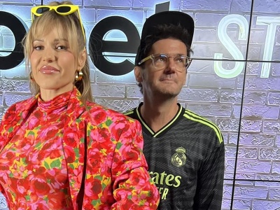 Wojewódzki o Dodzie: „Nie szanuję”