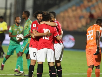 To będzie teraz światowa stolica futbolu! Dlatego warto oglądać Puchar Narodów Afryki!