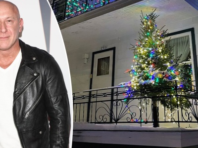 Krzysztof Miruć zaskakuje radą na temat choinki. 