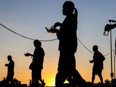 Wojna w turystycznym raju. Spór potężnych rodzin dzieli Tajlandię i Kambodżę