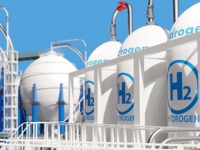 Szykujemy wodorową tarczę. Stawką jest nasze bezpieczeństwo