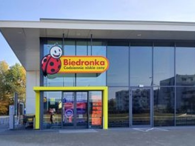 Premie za sprzedaż alkoholu w Biedronce. Będzie wniosek do PIP