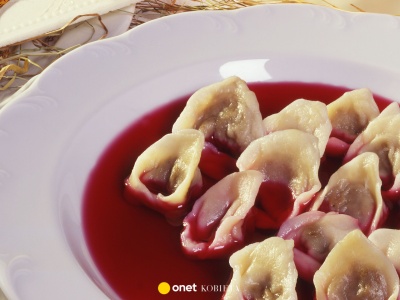 Czy barszcz czerwony jest zdrowy? Dietetyczka zwraca uwagę na ważną kwestię