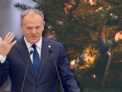 Tanie święta? W żadnym wypadku. 