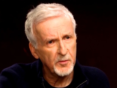 James Cameron wyjaśnia sens 