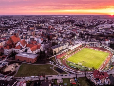 Najkrótszy dzień w roku i wyraźny zwrot w pogodzie. Zima zaczyna zaznaczać swoją obecność