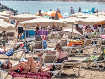 Teneryfa inwestuje 18 mln euro w rewitalizację turystycznych miejsc