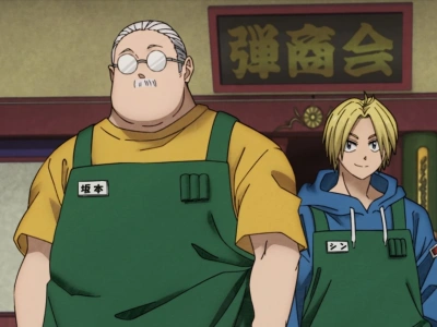 Sakamoto Days - oficjalnie powstaje 2. sezon. Jest pierwszy teaser serialu anime