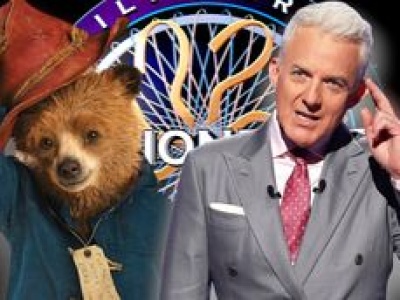 Wiesz, skąd pochodzi Miś Paddington? Rozwiąż QUIZ z 