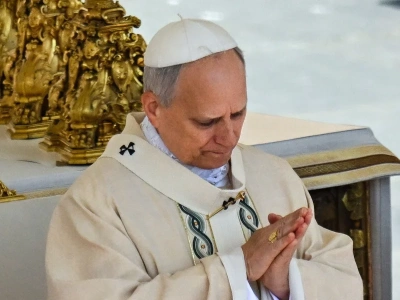 Nieświęta polityka Leona XIV pomoże Demokratom. Intrygi, siatki i gry, o których nikt nie wie