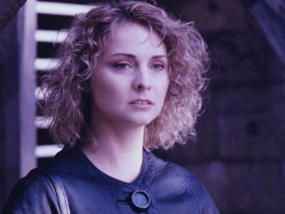 W Polsce nie miała żadnych szans na karierę. Dlatego wyjechała do Londynu