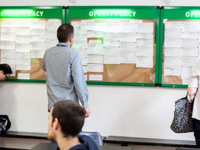 Chcesz zmienić pracę w 2026 r.? Te cztery kompetencje są dziś kluczowe