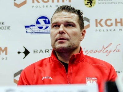 Były trener reprezentacji Polski nie ma złudzeń! 