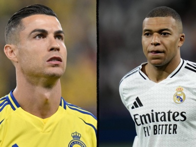 Kylian Mbappe wspomina Cristiano Ronaldo! W tym CR7 pomógł Francuzowi