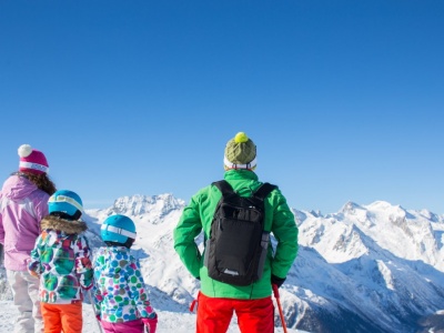 Tam jest zimą ciepło. Polacy lubią uciec na ferie od chłodu