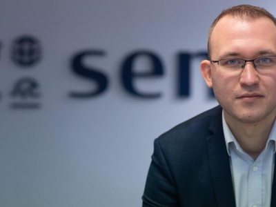 Kosmiczne kontrakty płyną do Senera. Największy dotyczy Lunar Gateway