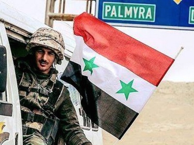 Syria nadal spływa krwią – Druzowie walczą o przetrwanie