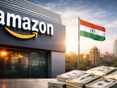 Amazon odpala inwestycyjną bombę. 35 miliardów dolarów i wielka gra o AI