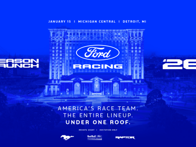 Ford odpala rakiety! Wielki powrót do F1 z Red Bullem i premiera, która zmieni Detroit w stolicę motorsportu