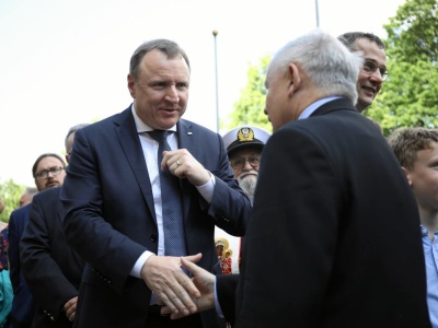 Kierwiński o walkach frakcyjnych w PiS: Kurski miał zadanie od Kaczyńskiego