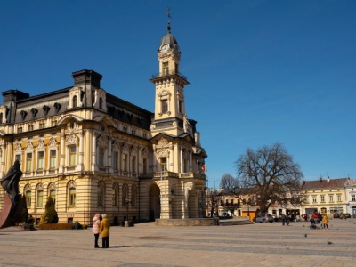 Słowacy robią zakupy w Nowym Sączu. Trwa prawdziwy szturm na sklepy
