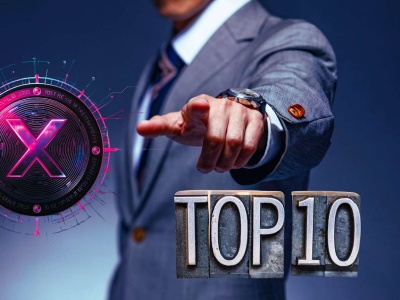 Te wieloryby trzymają najwięcej XRP. Czy posiadacze Ripple mogą spać spokojnie?