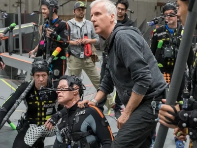 Nowy Avatar od kulis. Zobacz aktorów w trakcie zdjęć