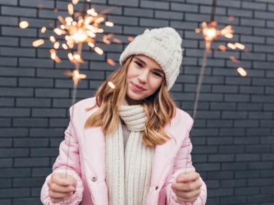 A ja to widzę inaczej | Postanowienia noworoczne  (NA NIEDZIELĘ)