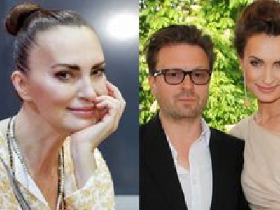 Mąż Agnieszki Maciąg wspomina ją w przedświątecznym wpisie. 