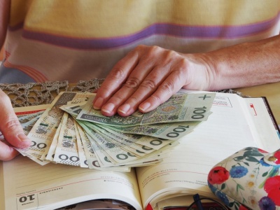 Waloryzacja emerytur do zmiany? Autor petycji o szkodliwym mechanizmie