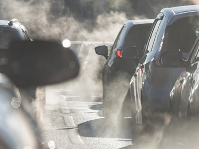 Nie muszą mieć SCT a robią. Polskie miasto świeci przykładem i chce pieniędzy