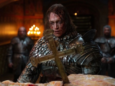 Twórca Leona zawodowca zaadaptował klasykę literatury. Jestem zaskoczony