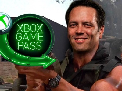 Quo Vadis, Xbox? Phil Spencer i koniec świętej ery gier na wyłączność