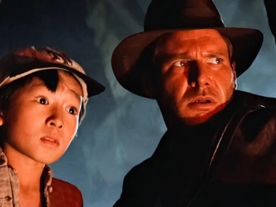 Indiana Jones powraca na ekrany. Kultowy film Spielberga w niedzielę na TVN