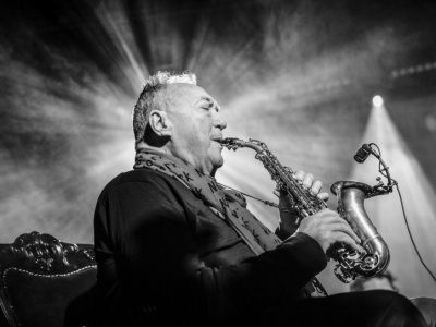 Michał Urbaniak nie żyje. Był muzykiem jazzowym oraz aktorem i kompozytorem filmowym