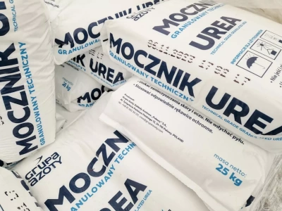 Globalny rynek mocznika 2025-2030 – ceny, produkcja i kluczowi gracze