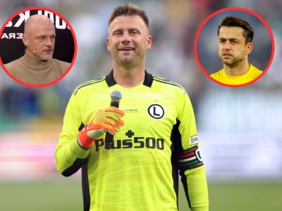 Boruc, Fabiański i Kowalewski łączą siły! Oto nowa jakość szkolenia bramkarzy!