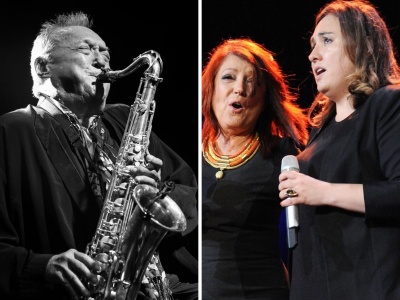 Wzruszający wpis córki Michała Urbaniaka. Tak Mika pożegnała ojca