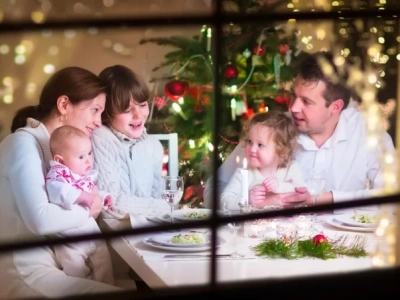 Lista 12 potraw wigilijnych, których nie może zabraknąć na świątecznym stole